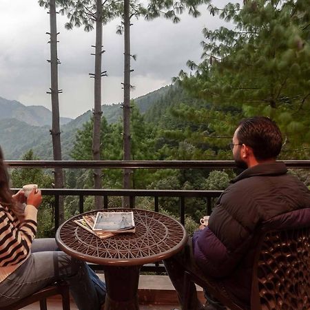 Stayvista At Dreamy Skies Nainital Exteriér fotografie