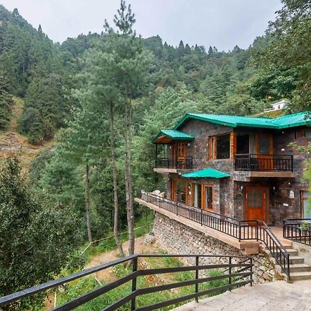 Stayvista At Dreamy Skies Nainital Exteriér fotografie
